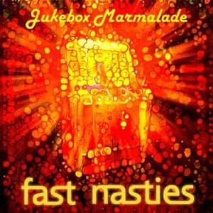 Jukebox Marmalade