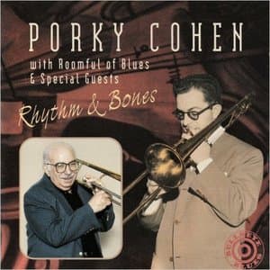 Rhythm & Bones (With Roomful Of Blues & Special Guests)