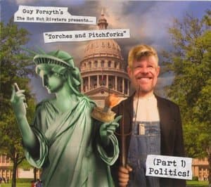 Torches & Pitchforks