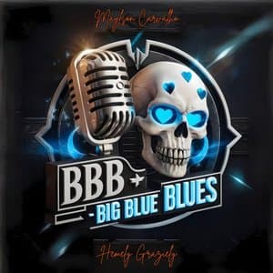 Bbb - Big Blue Blues