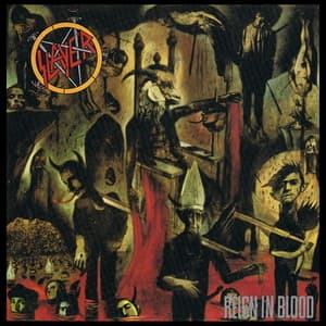 Reign in Blood
