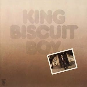 King Biscuit Boy
