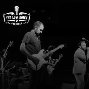 Low Down Groovers