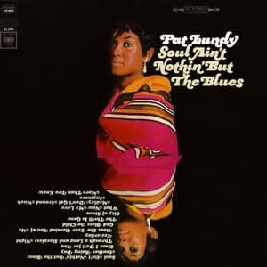 Soul Aint Nothin But the Blues