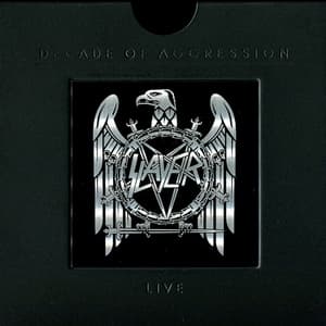 Decade of Aggression (Limited Edition)
