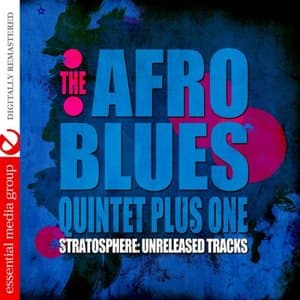 Stratosphere: Unreleased Tracks (Digitally Remastered)