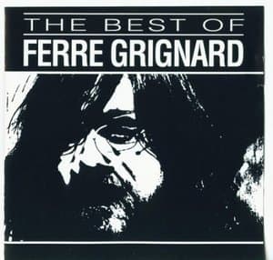 The Best of Ferre Grignard