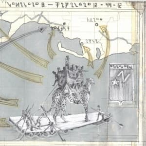 Yeah, I Carve Cheetahs