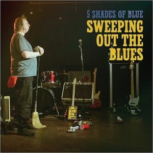 Sweeping Out The Blues