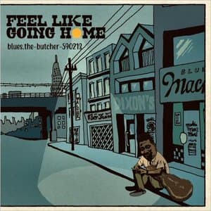 Feel Like Going Home
