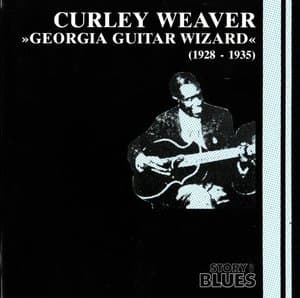 Georgia Guitar Wizard 1928 - 1935