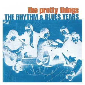 The Rhythm & Blues Years