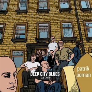 Deep City Blues, Pt.1