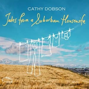 Tales From A Suburban Housewife