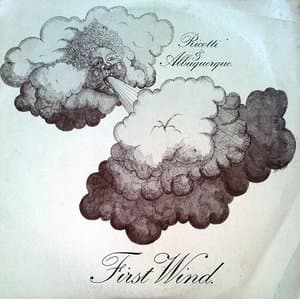 First Wind