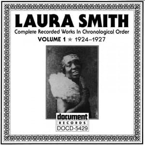 Complete Recorded Works, Vol. 1 (1924-1927)