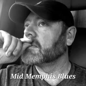 Mid Memphis Blues