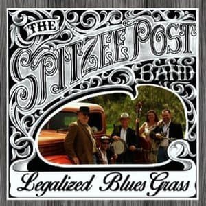 Legalized Blues Grass