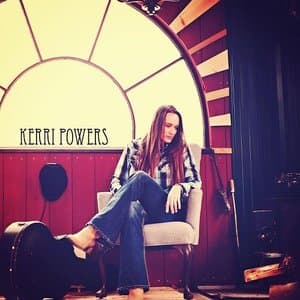 Kerri Powers