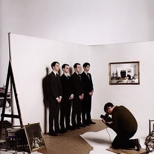 Lights And Offerings