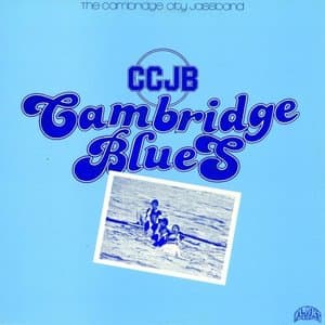 Cambridge Blues