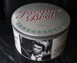 25ème Anniversaire L'Intégrale