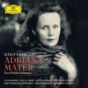 Adriana Mater (Esa-Pekka Salonen)