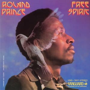 Free Spirit (2002, Reissue)