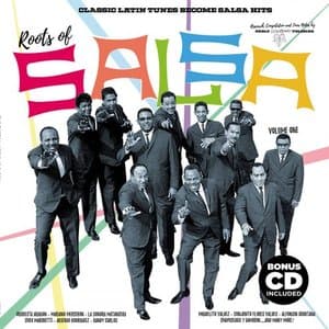 Roots Of Salsa, Vol. 1