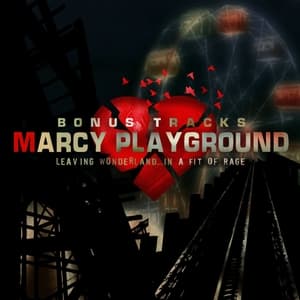 Leaving Wonderland Bonus Tracks