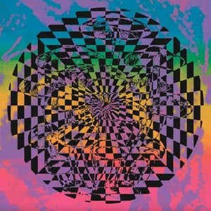 DJ Athome presents Spaced Out