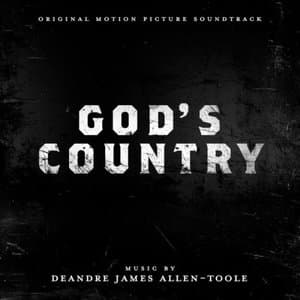 Gods Country (Original Motion Picture Soundtrack)