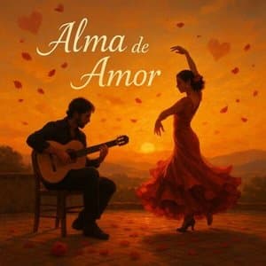 Alma de Amor (Soul of Love)