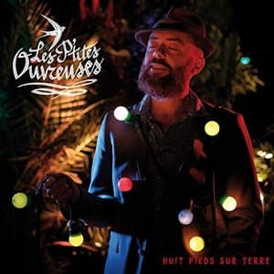 Huit Pieds Sur Terre