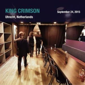 2015-09-24 TivoliVredenburg Utrecht