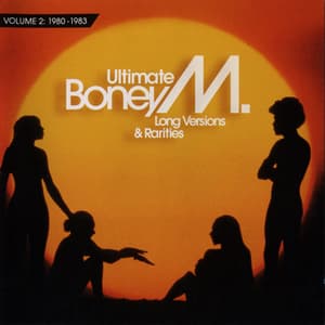 Ultimate Long Versions & Rarities Vol. 2 (1980-1983)