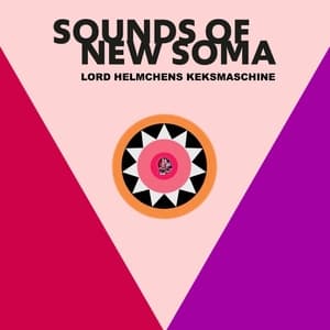 Lord Helmchens Keksmaschine