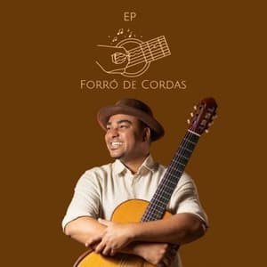 Ep Forro de Cordas