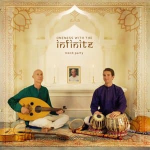 Oneness with the Infinite