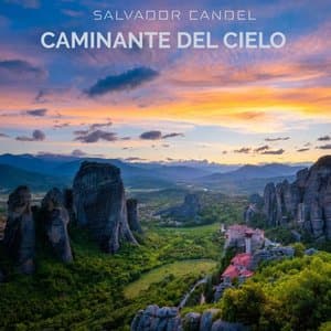 Caminante Del Cielo