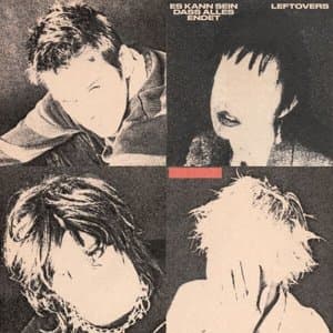 ES KANN SEIN DASS ALLES ENDET