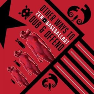 Other Ways To Dub & Offend