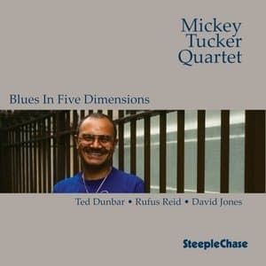 Blues In Five Dimensions
