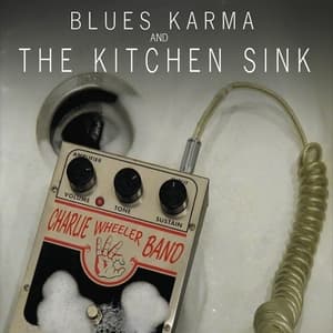 Blues Karma And The Kitchen Sink