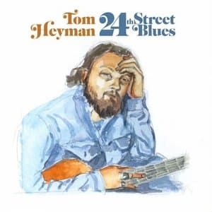 24th Street Blues