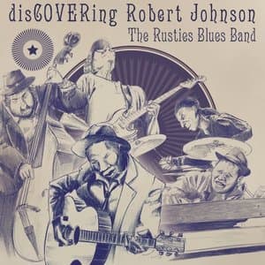 Discovering Robert Johnson