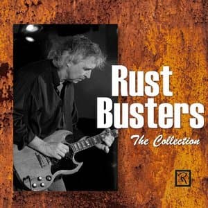 Rust Busters (The Collection)