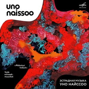 Mälestusi kodust. Estraadi-muusikat (2025, Reissue)