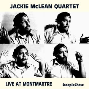 Live At Montmartre (1989, Reissue)