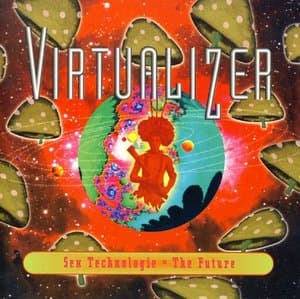 Sex Technologie = The Future